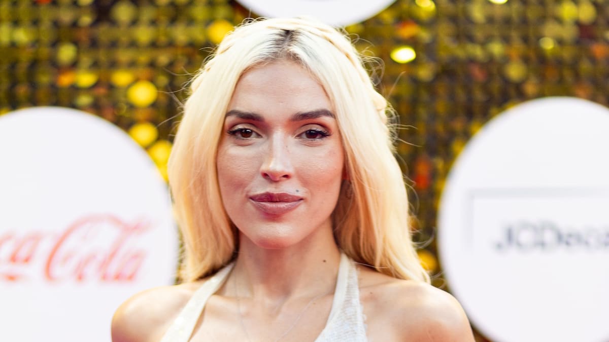 Elena Rose y Greeicy, sobre girar con Karol G en 'Viajando por el mundo Tropitour': "Ha sido una experiencia de mucho crecimiento"
