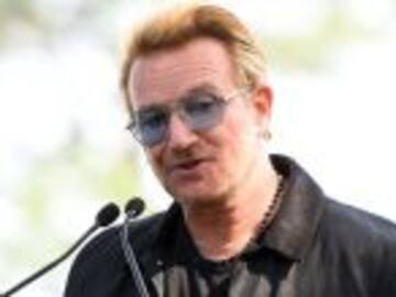 Así se expresa Bono de Trump