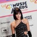 De qué marca es y cuánto cuesta el vestido de Aitana en la cena de Nominados de LOS40 Music Awards Santander 2023
