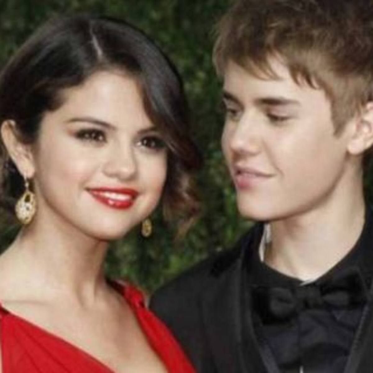 Justin Bieber confirmó su relación con Selena Gómez de una manera muy especial