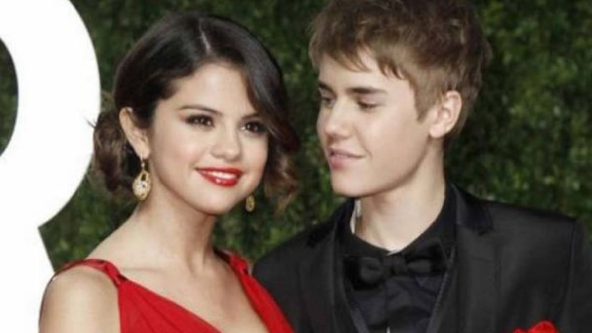 Justin Bieber confirmó su relación con Selena Gómez de una manera muy especial