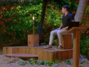 ‘La Isla de las Tentaciones 4’ recibe a la suegra de Álvaro en el encuentro más tenso de la edición