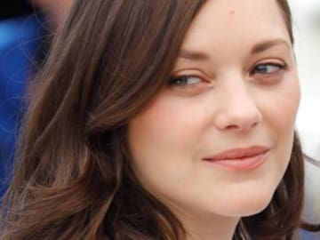 Los 20 looks más comentados de Cannes (los vaqueros de Marion Cotillard, entre ellos)