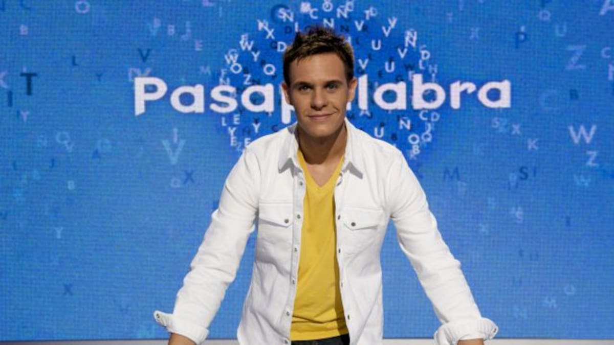 Pasapalabra tendrá una gran ausencia en su 20º aniversario