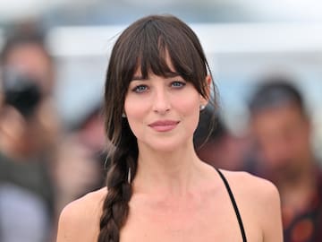 Tras romper con Chris Martin de Coldplay, Dakota Johnson podría haber encontrado el amor junto a otro músico