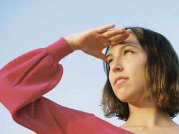 Sara Roy estrena ‘Una cançó damor’ i és tota una declaració