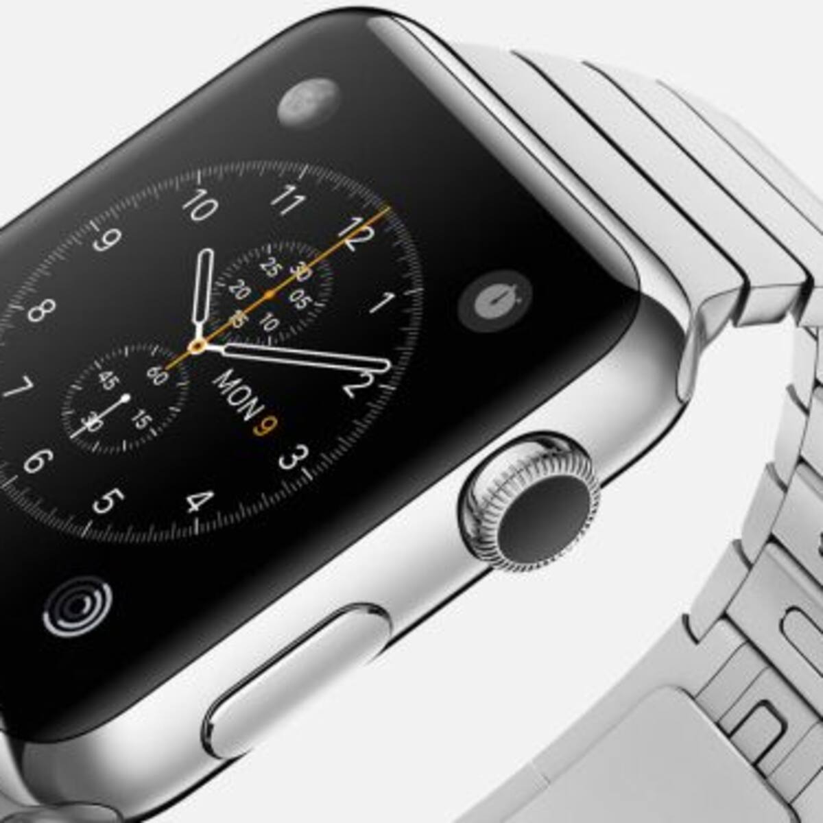 Mirá como destruyen un Apple Watch y sigue andando