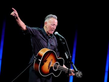 Letra y significado de 'Streets of Minneapolis', la nueva canción de Bruce Springsteen contra Trump y el ICE