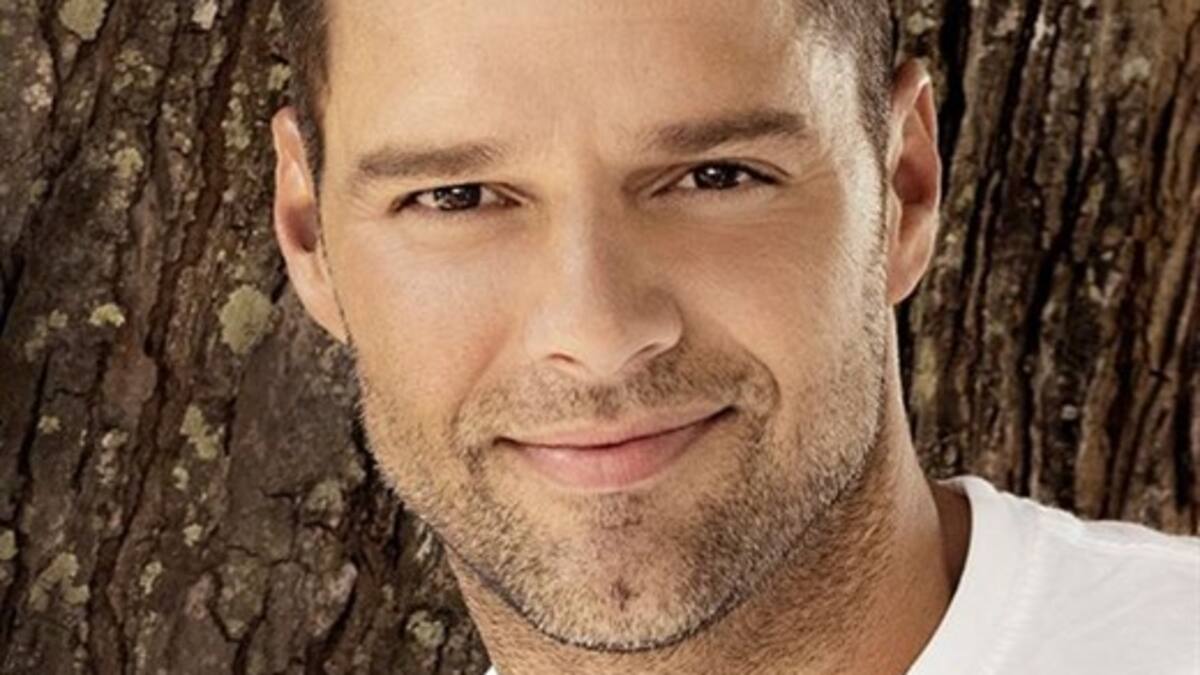 Ricky Martin en Argentina