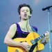 HARRY STYLES PARA SU CONCIERTO PARA ENCONTRAR A UNA PERSONA MUY ESPECIAL ENTRE EL PÚBLICO
