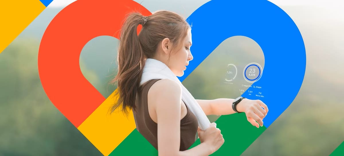 Google Fit