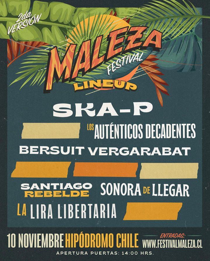 Instagram @festivalmaleza</a>