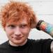 Ed Sheeran se hizo un tatuaje nuevo