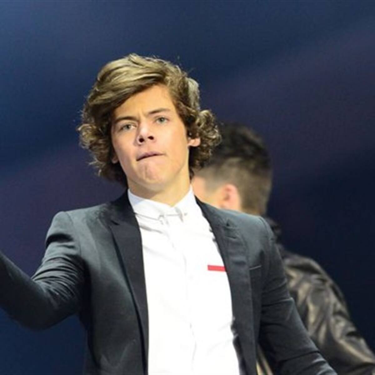 ¿Ex novia de Harry Styles liga con Niall de 1D?