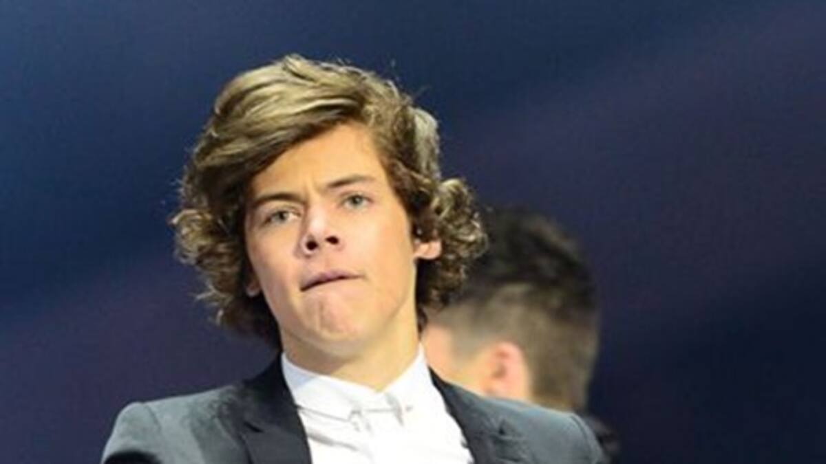 ¿Ex novia de Harry Styles liga con Niall de 1D?