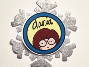 MTV traerá a Daria de regreso bajo nuevo nombre: &quot;Daria and Jodie&quot;