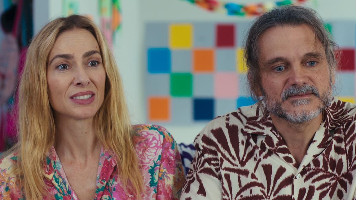 El reparto de 'Tres de más': dónde has visto antes a los actores y actrices de la comedia familiar del verano