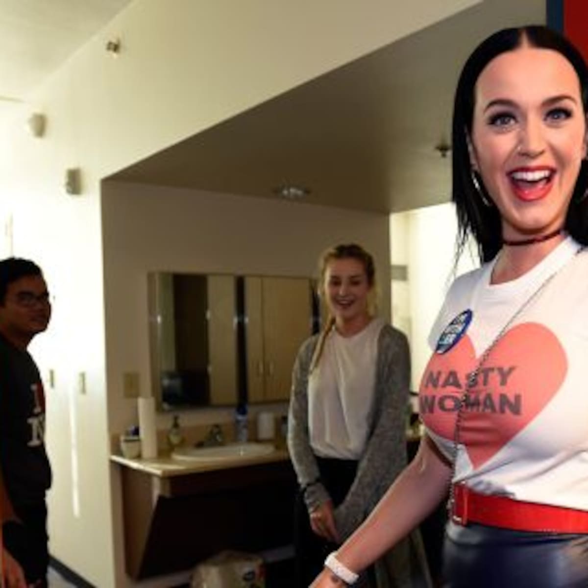 Katy Perry y Orlando Bloom ¿se terminó?