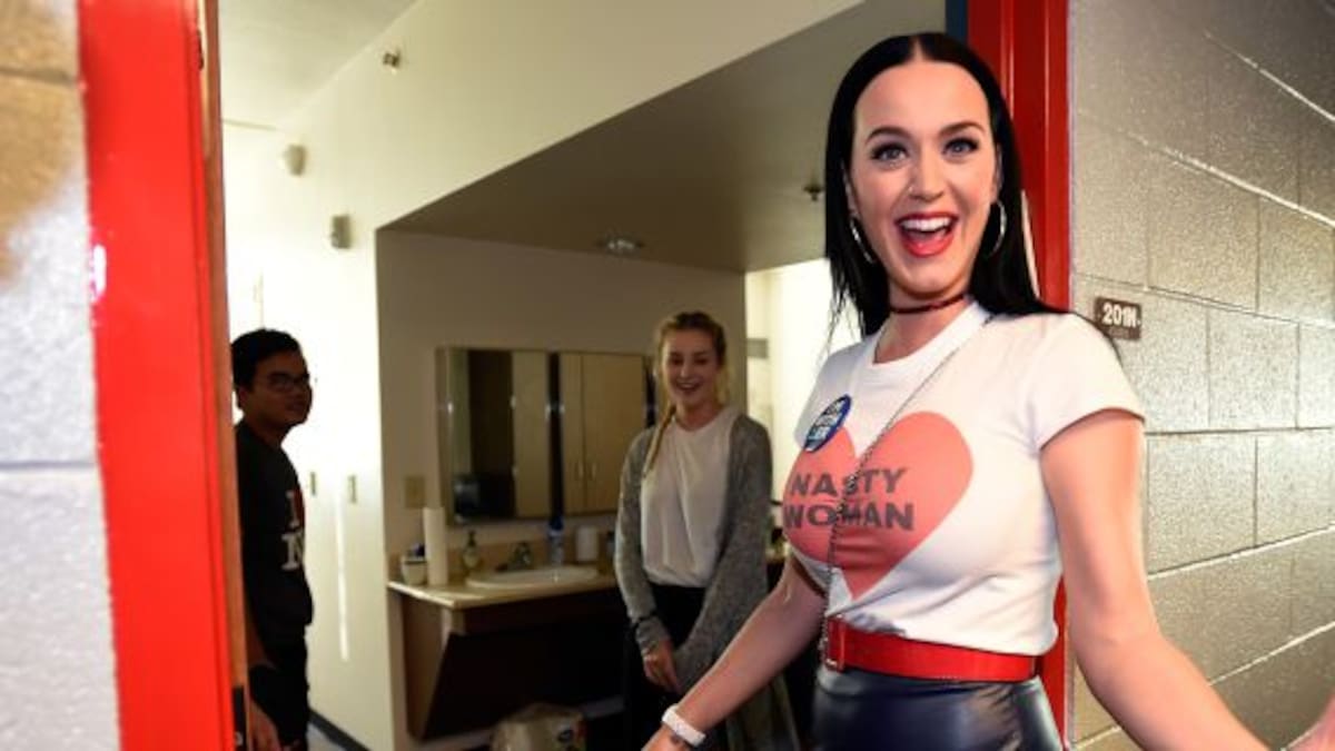 Katy Perry y Orlando Bloom ¿se terminó?