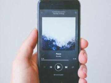 Las mejores canciones para echar pasión según Spotify