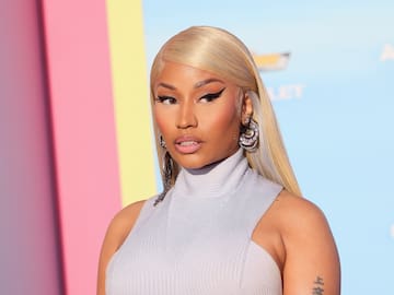 La lista de los mejores 50 raperos deja claro que es un género de hombres