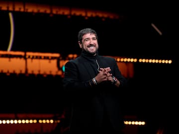 Antonio Orozco habla de su recuperación emocional en 'El Hormiguero': "Ahora estoy pasando por el mejor momento de mi vida"
