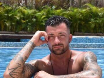 Rubén vuelve a La isla de las tentaciones: ¿qué ha sido de él tras dejar plantada a Fani?