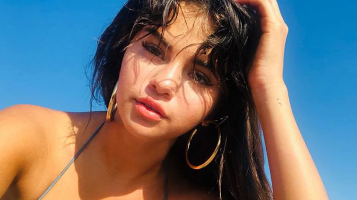 Del sueño cumplido de Pablo Alborán, al día de playa de Selena Gomez