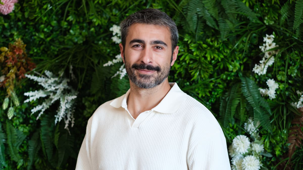 Rayden comparte un desnudo integral y un texto muy significativo sobre ...