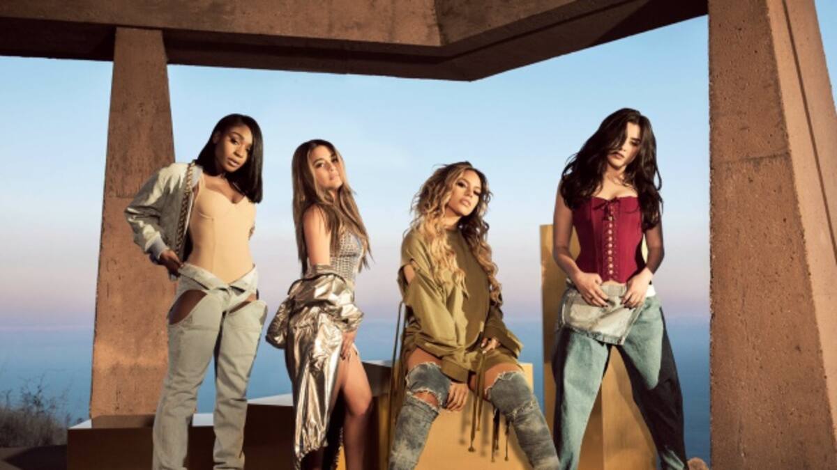 ¡Ya tenemos información de las entradas de Fifth Harmony en el país!