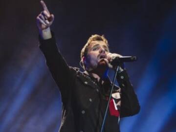 Dani Martín, Amaral, Rozalén y otros artistas se unen para cantar ‘Solo pienso en ti’ de Víctor Manuel