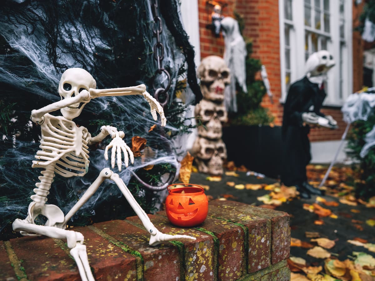 Las leyendas urbanas españolas más terroríficas para leer en Halloween