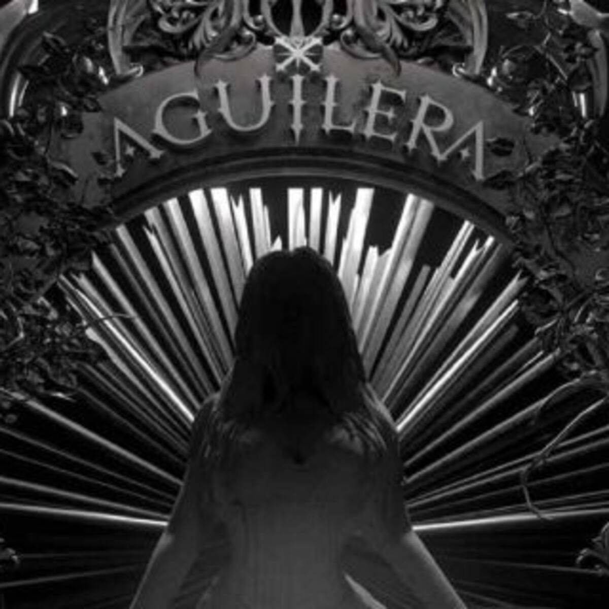 Christina Aguilera lanzó su nuevo álbum en español ‘AGUILERA’