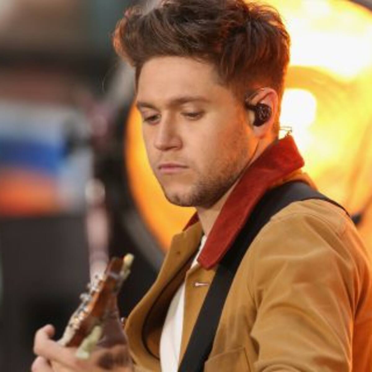 ¡Niall Horan rompe un nuevo récord!