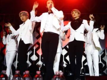 Corea del Sur se plantea hacer una encuesta sobre eximir o no a BTS del servicio militar