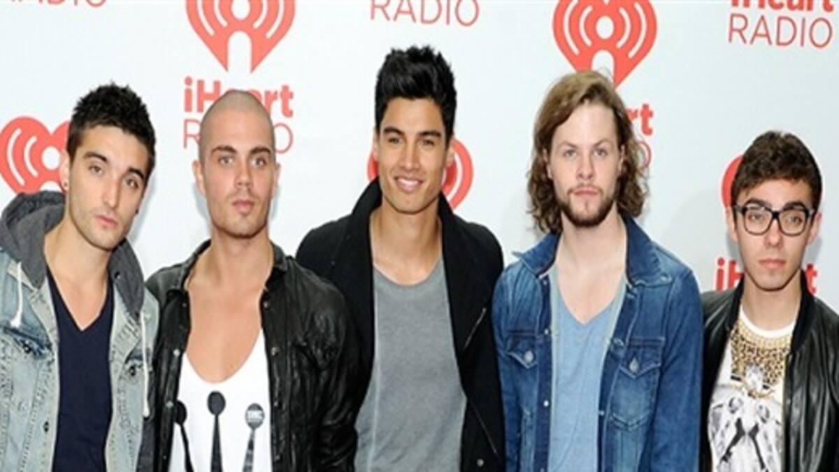 The Wanted se separa