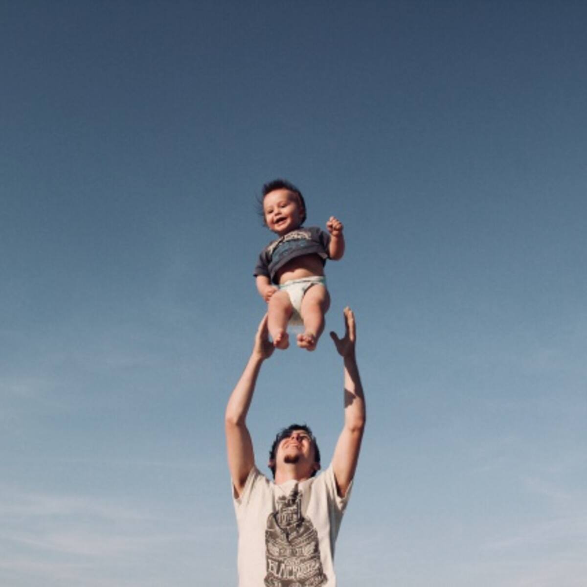 ¿Licencia de Paternidad?