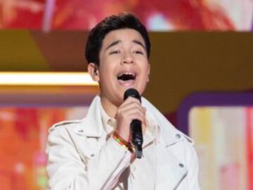 Así ha sido el primer ensayo de España en Eurovisión Junior 2021