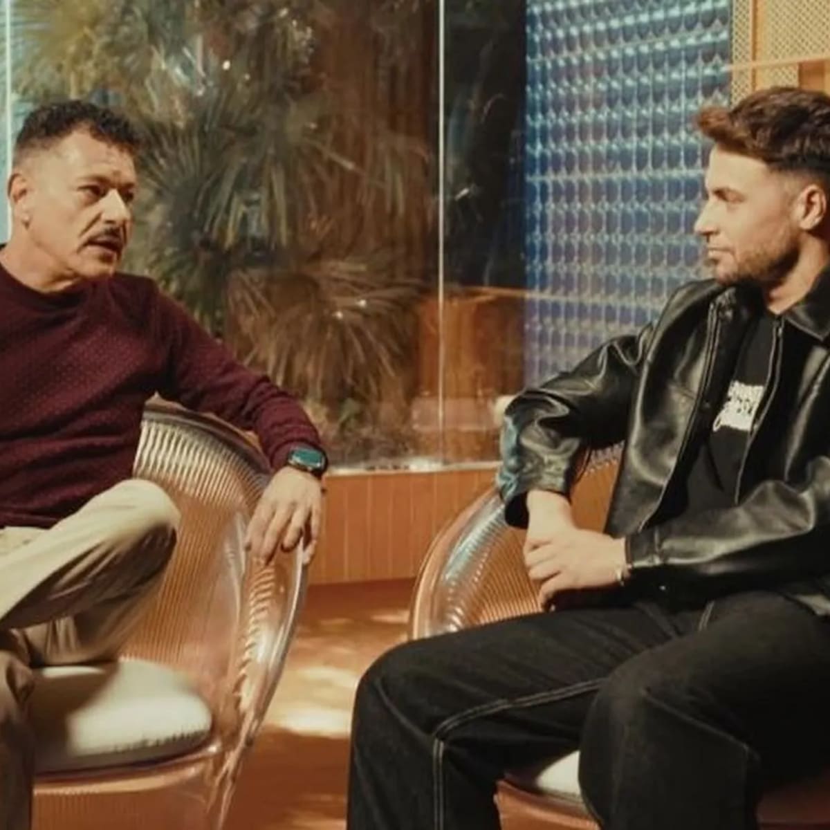 Montoya y Jorge Berrocal confesaron a Ana Milán "la pasta" que ganaron tras su paso por 'La isla de las tentaciones' y 'Gran Hermano'
