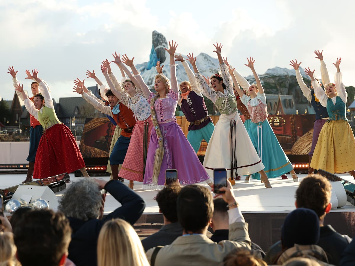 ¡Comenzamos temporada por todo lo alto! Consigue un viaje a Disneyland Paris para 4 personas