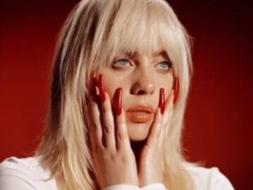 Billie Eilish vuelve a autodirigirse en ‘Male fantasy’, mira aquí su vídeo y la letra