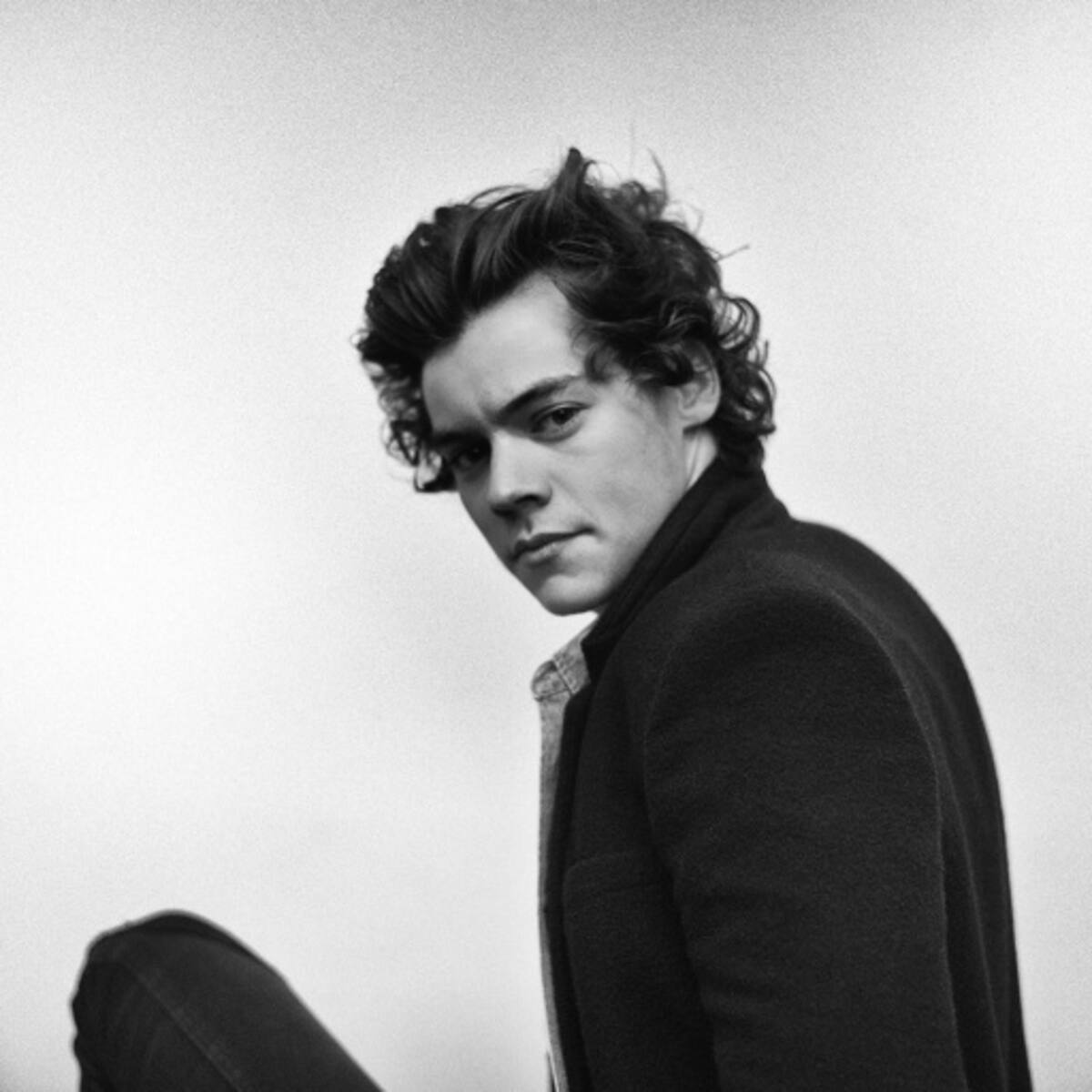 Harry Styles también dejará One Direction