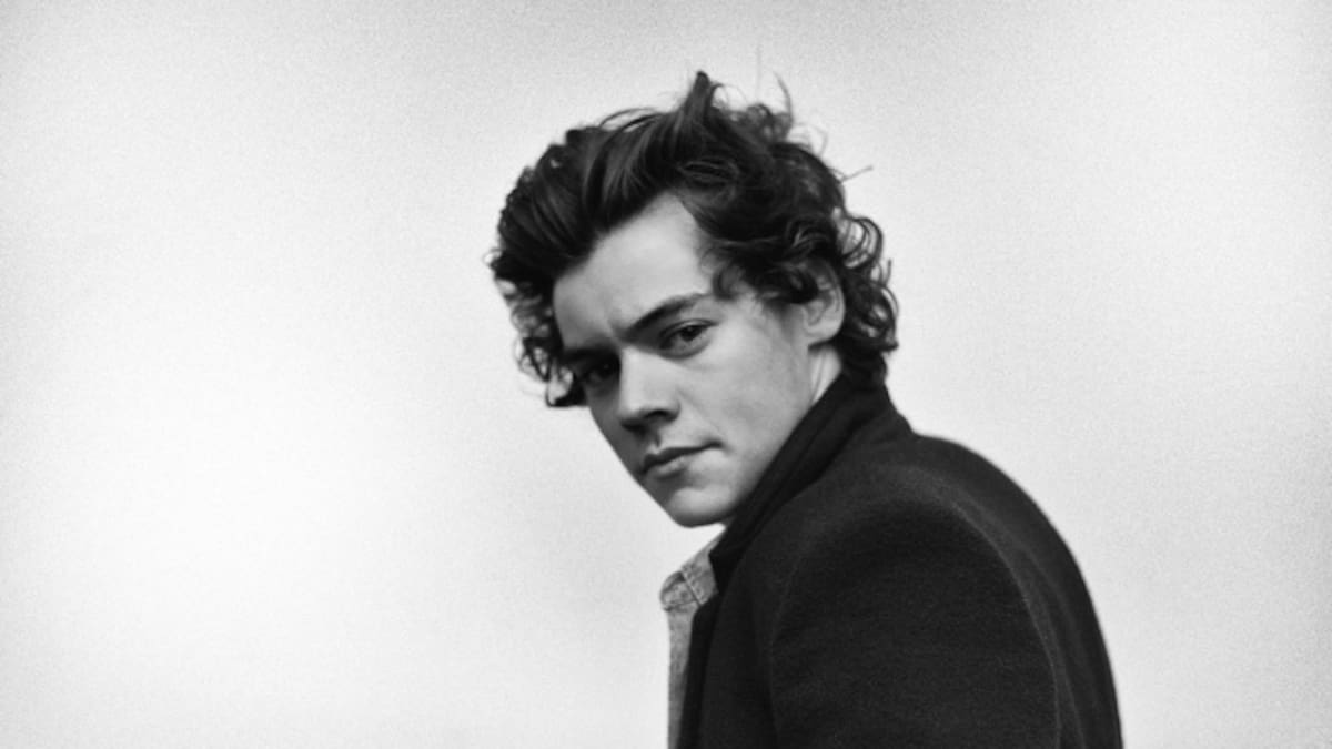 Harry Styles también dejará One Direction