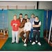 Flashy Ice Cream i 31 Fam fan història amb 'Dorayakis'