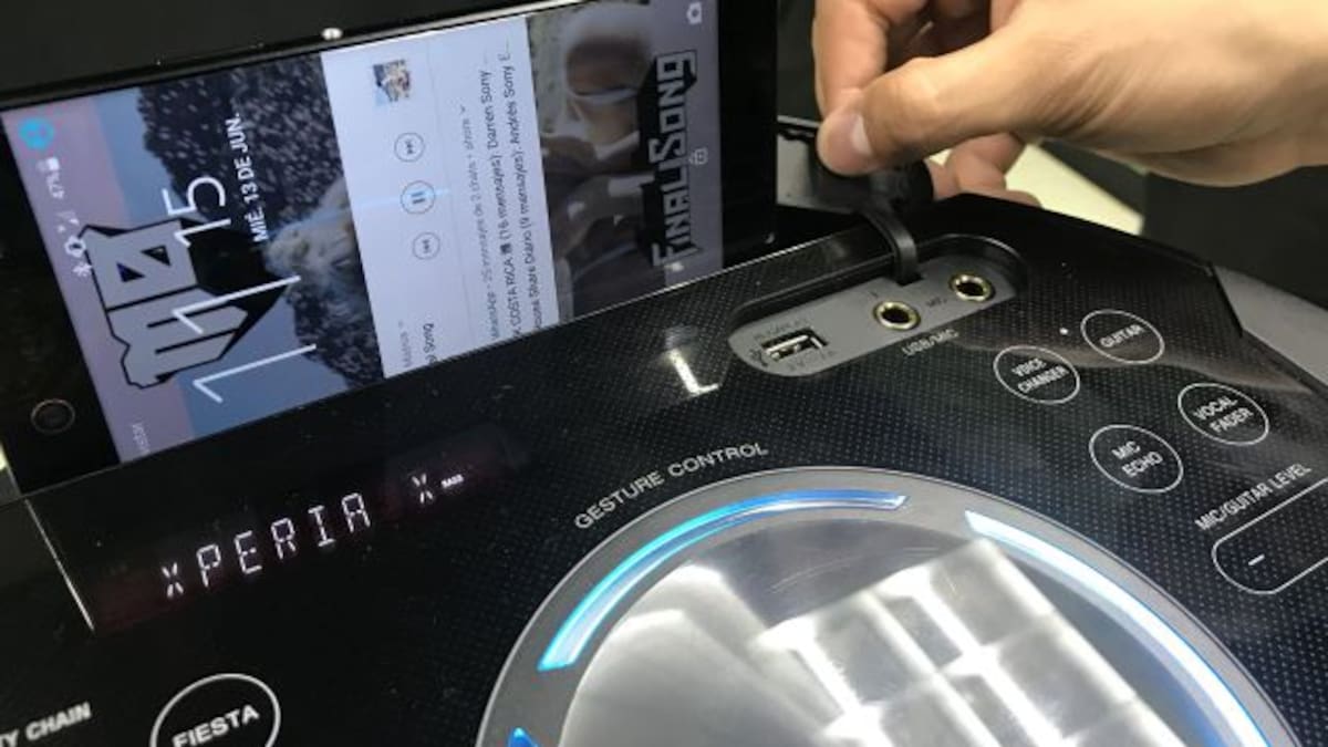 ¿Por qué las torres de sonido están de moda?