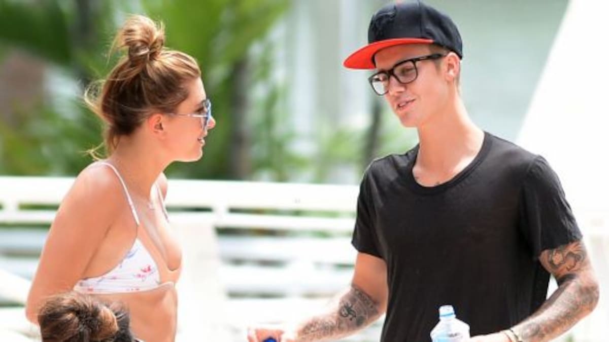 Justin Bieber y su romance con la hija de una estrella de Hollywood