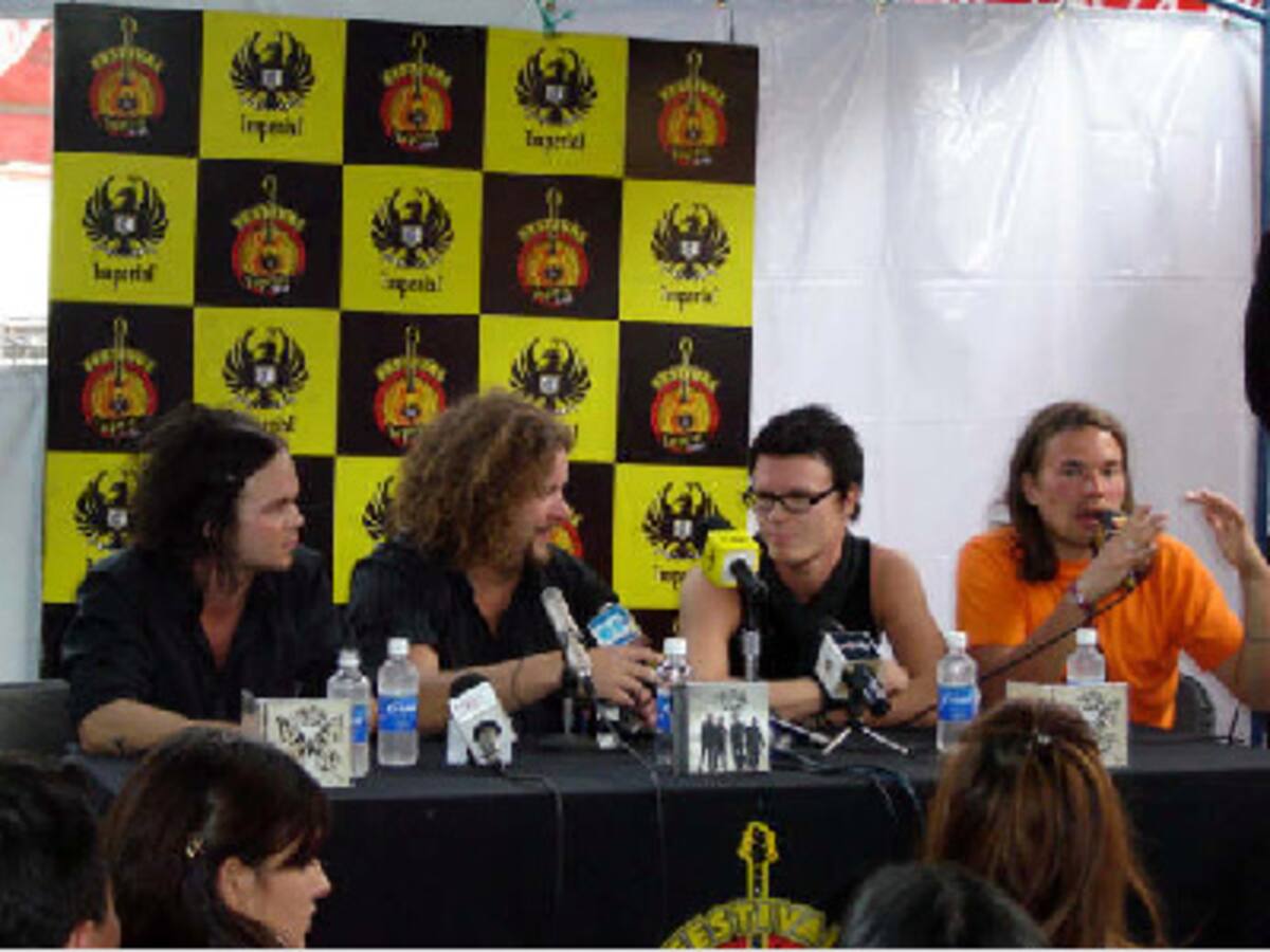 The Rasmus