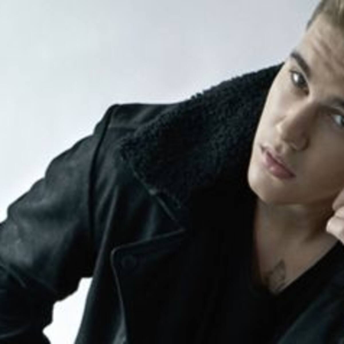 Justin Bieber se saca las peores selfies con sus fans en el "Meet & Greet"