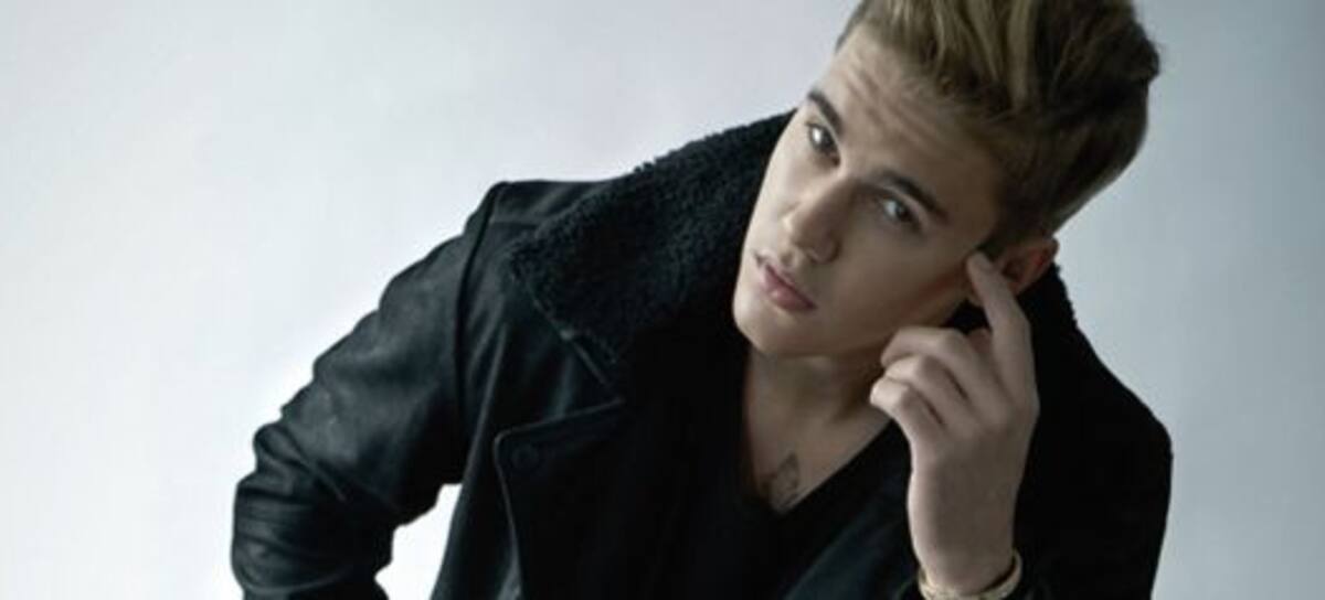 Justin Bieber