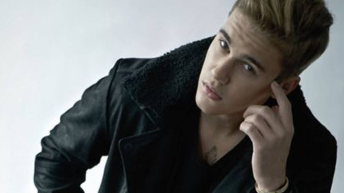Justin Bieber se saca las peores selfies con sus fans en el "Meet & Greet"